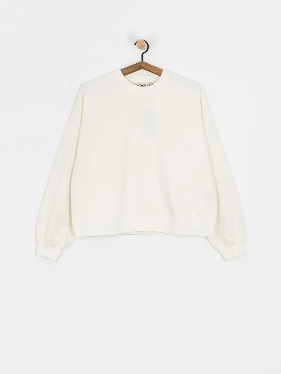 Carhartt WIP Benton Wmn Sweatshirt