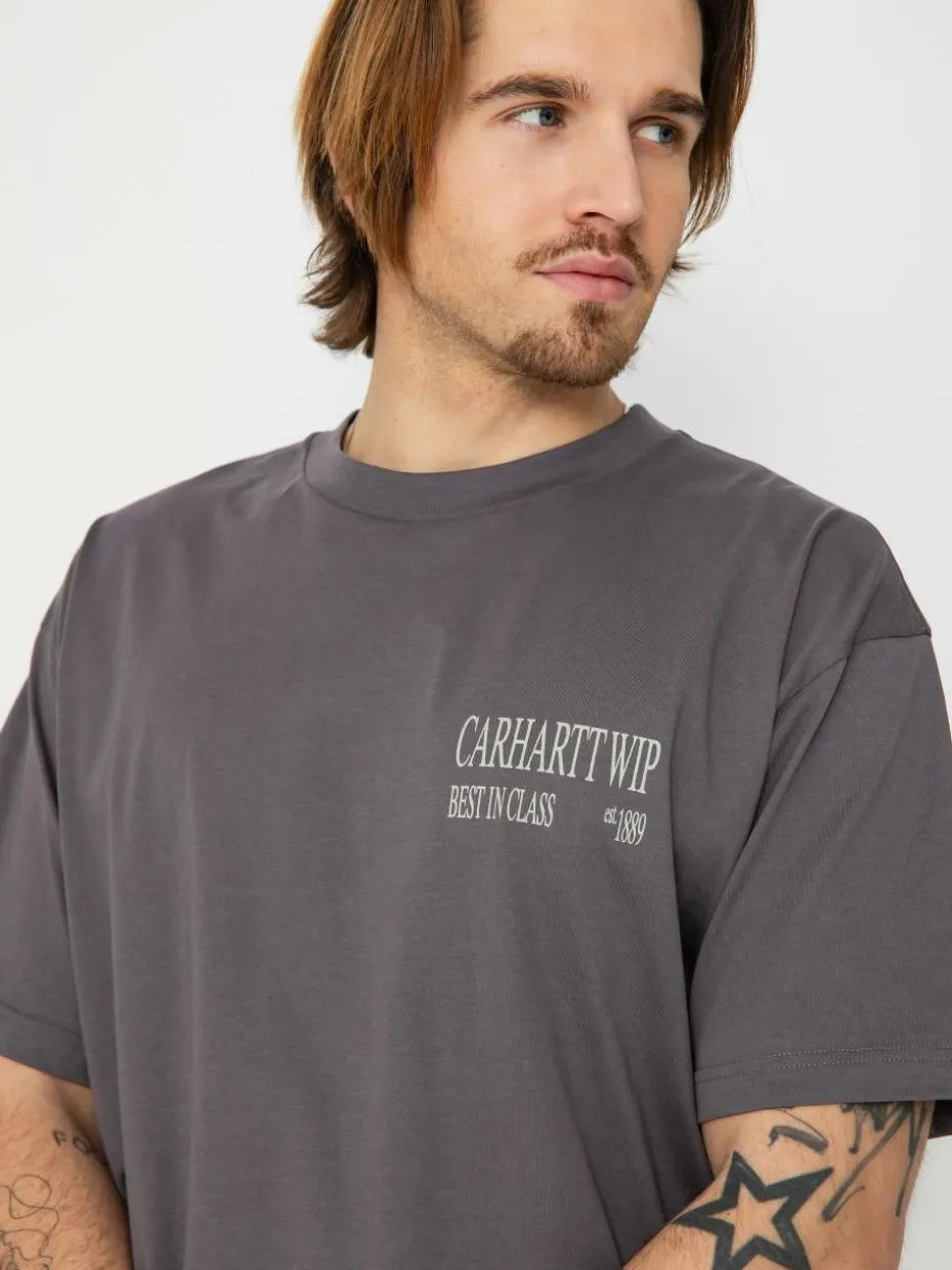 Carhartt WIP Best In Class T-Shirt