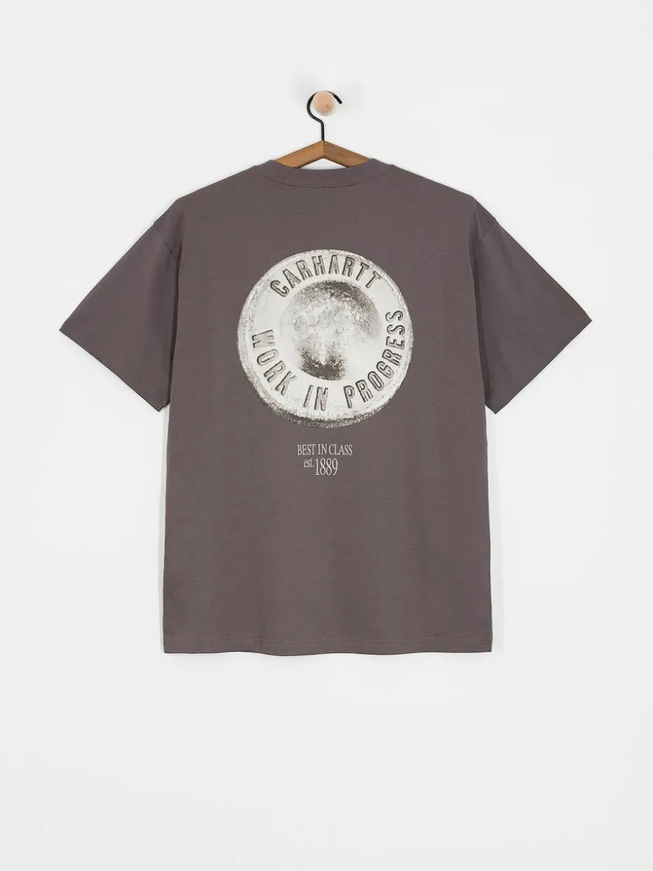 Carhartt WIP Best In Class T-Shirt