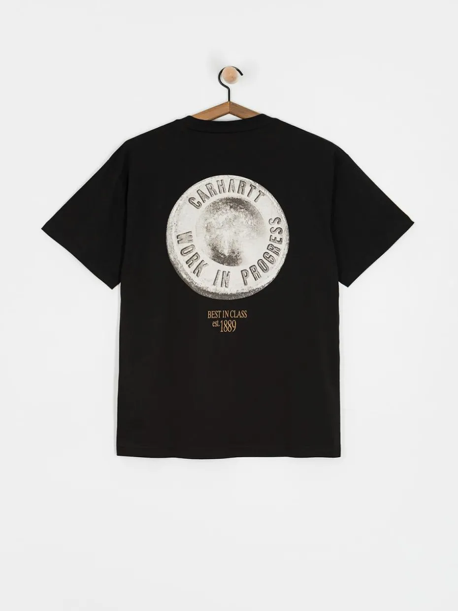 Carhartt WIP Best In Class T-Shirt