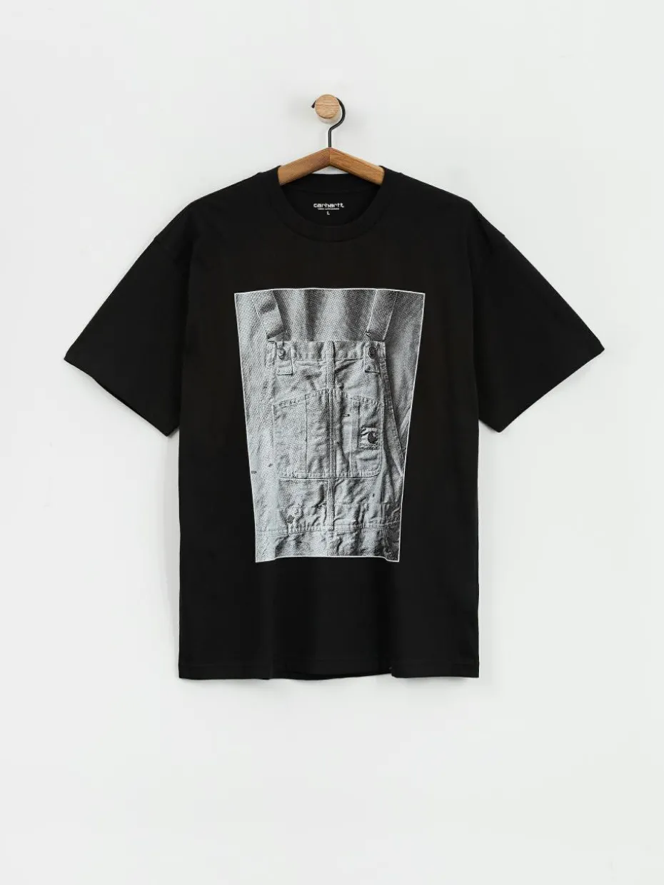 Carhartt WIP BIB Overall T-Shirt