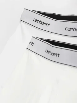 Carhartt WIP Bokserki Cotton Trunks Unterwäsche