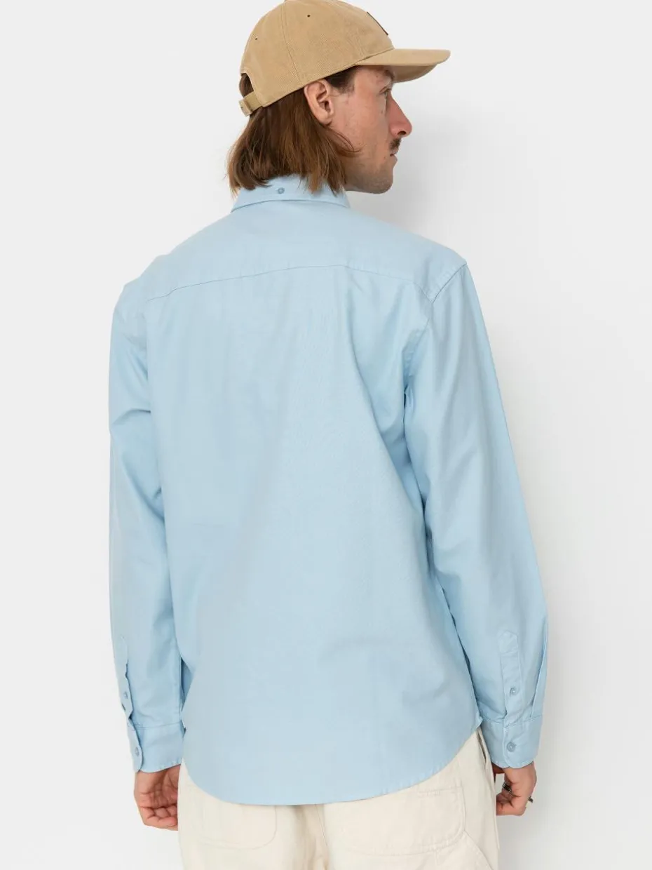 Carhartt WIP Bolton Hemd