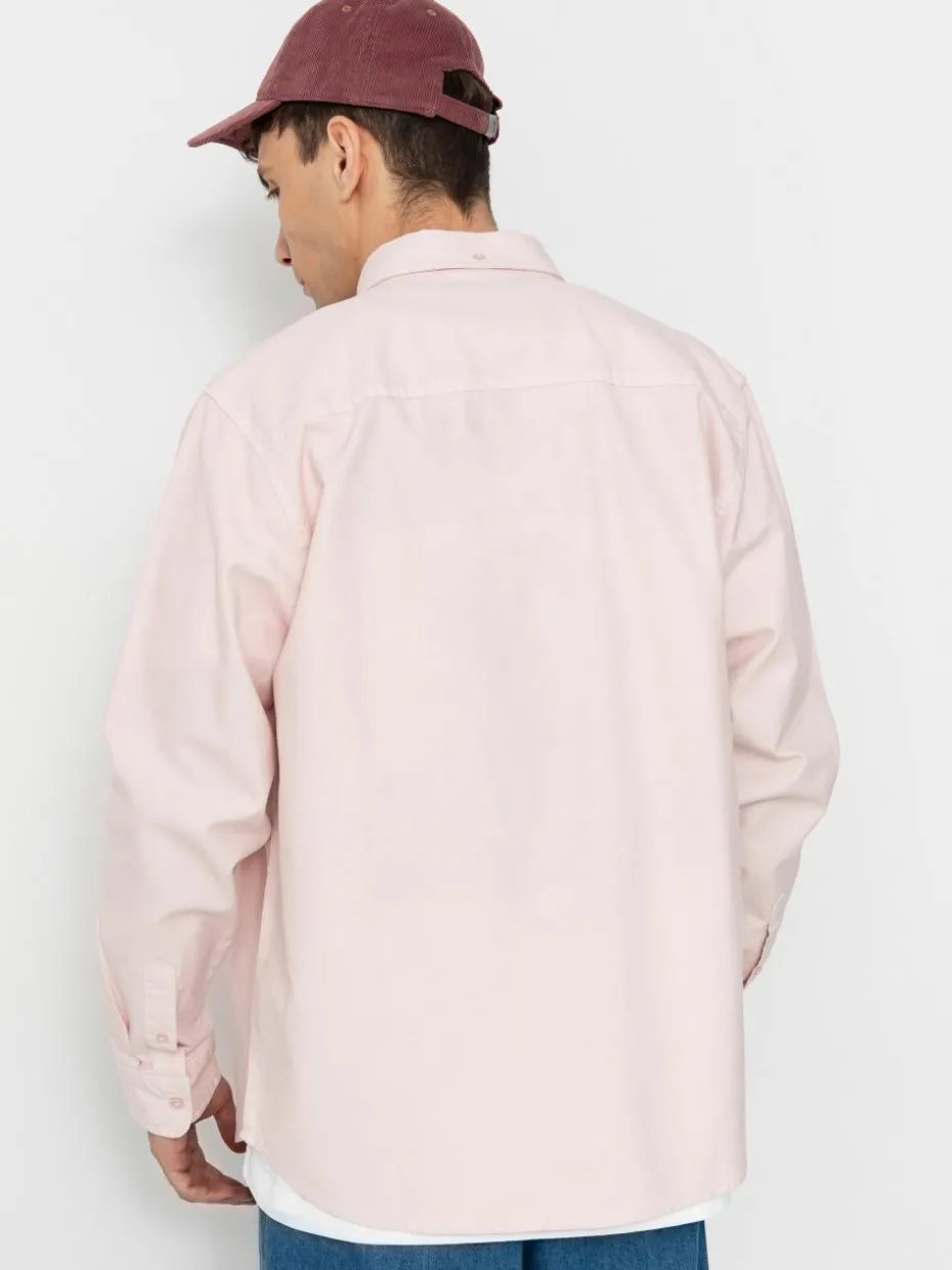 Carhartt WIP Bolton Hemd