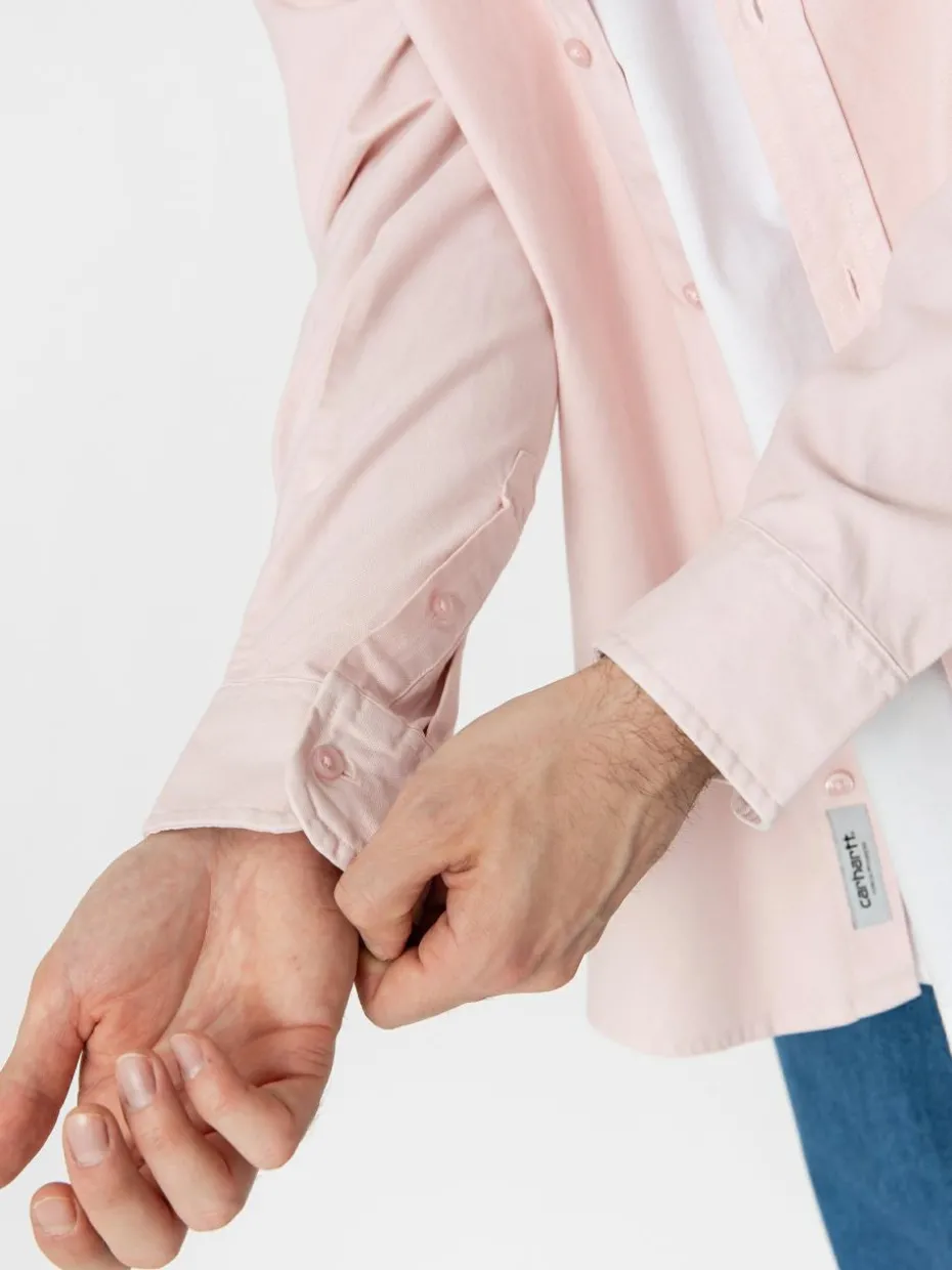 Carhartt WIP Bolton Hemd