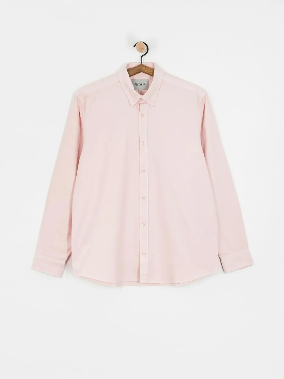 Carhartt WIP Bolton Hemd