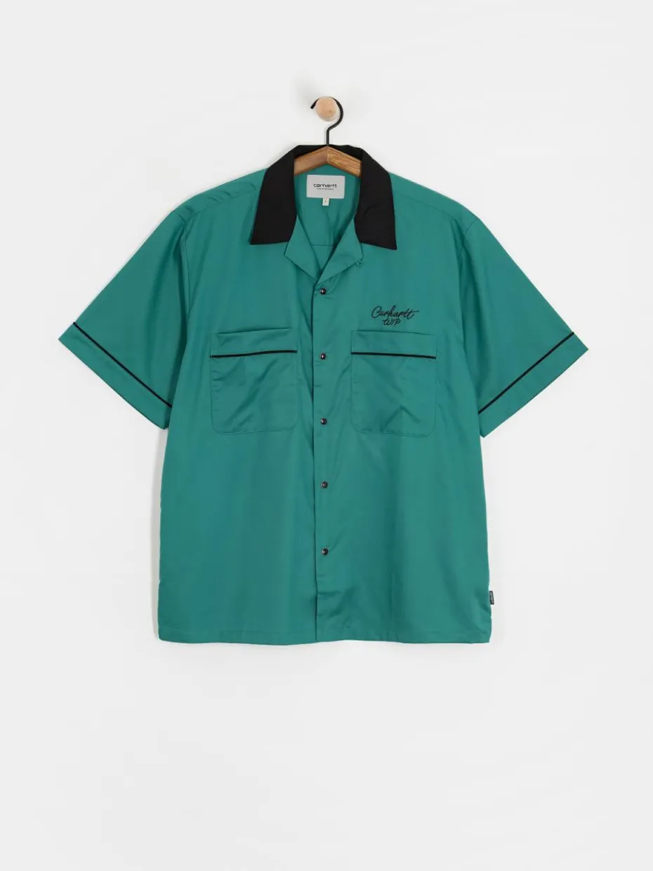 Carhartt WIP Bowl Hemd