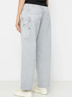 Carhartt WIP Brandon Double Knee Wmn Hose