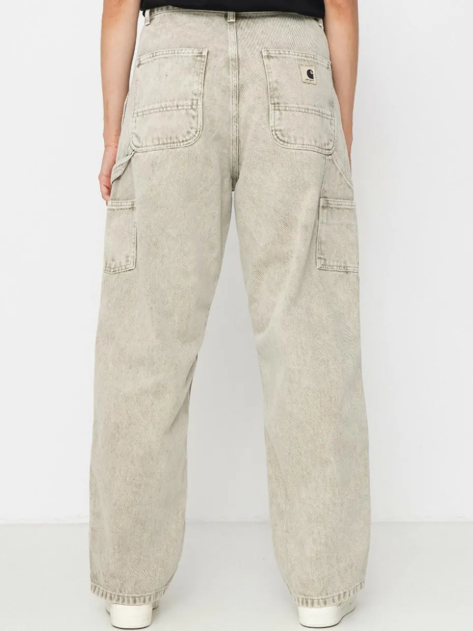 Carhartt WIP Brandon Double Knee Wmn Hose