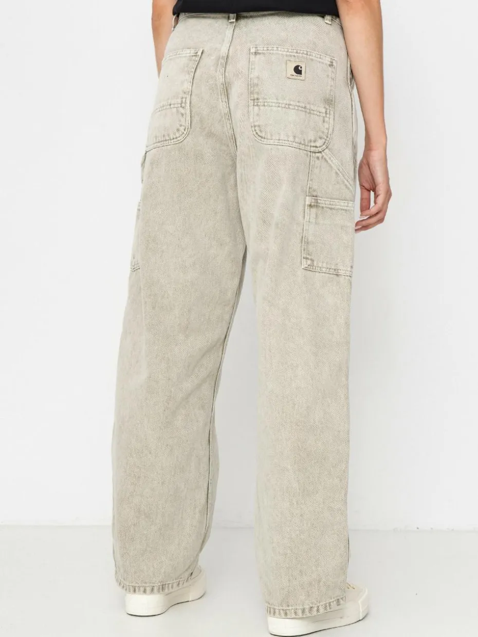 Carhartt WIP Brandon Double Knee Wmn Hose