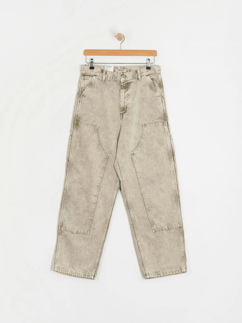 Carhartt WIP Brandon Double Knee Wmn Hose