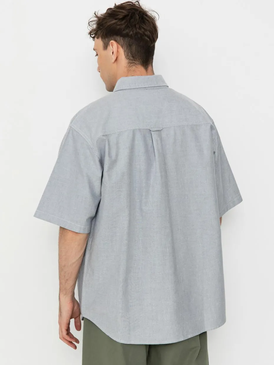 Carhartt WIP Braxton Hemd