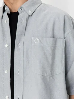 Carhartt WIP Braxton Hemd