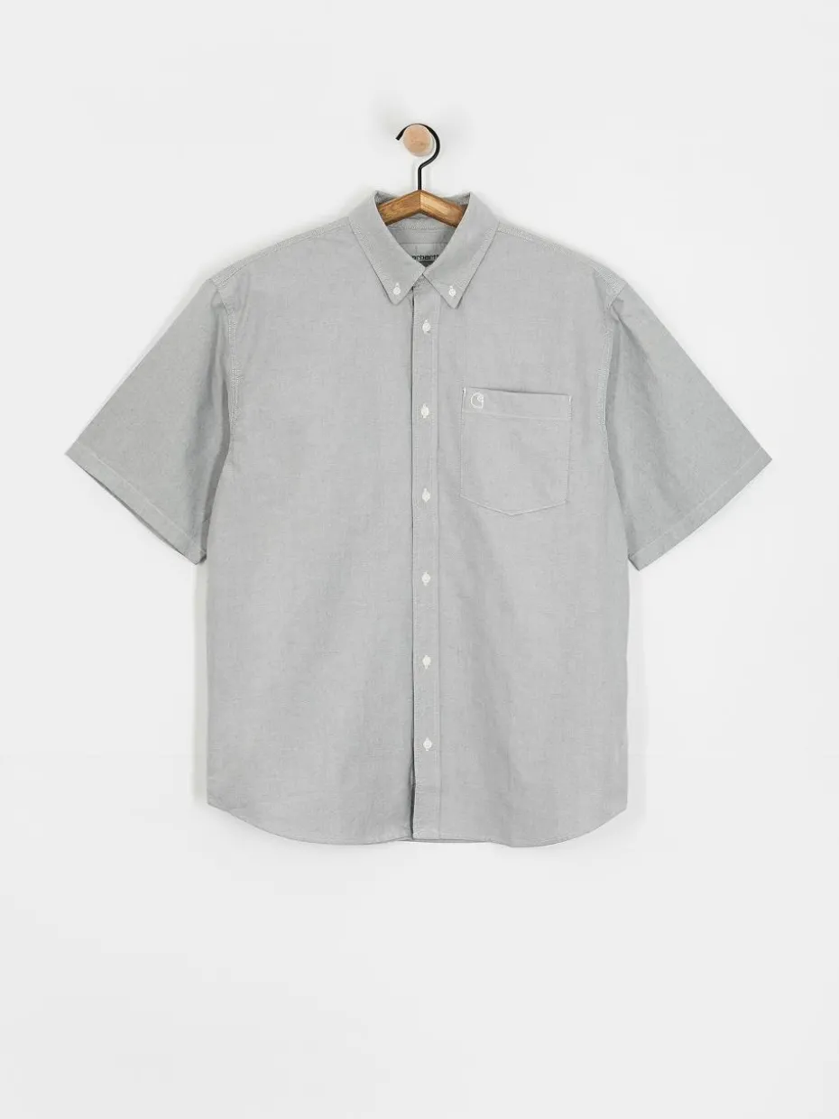 Carhartt WIP Braxton Hemd