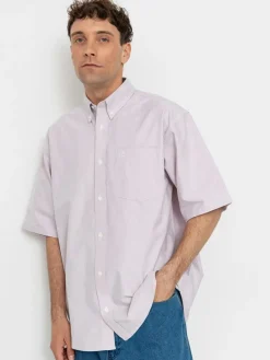 Carhartt WIP Braxton Hemd