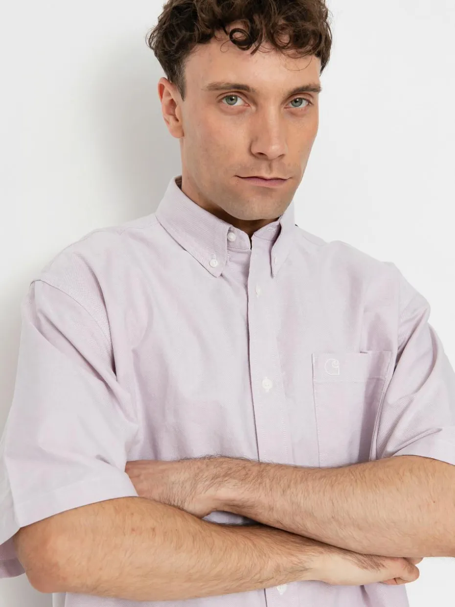 Carhartt WIP Braxton Hemd