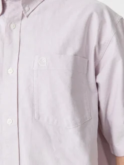 Carhartt WIP Braxton Hemd