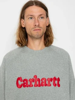 Carhartt WIP Bubbles Sweatshirt