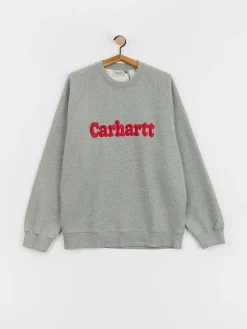 Carhartt WIP Bubbles Sweatshirt
