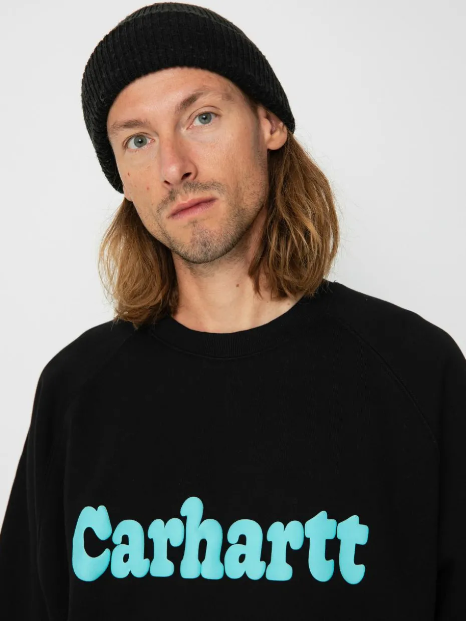 Carhartt WIP Bubbles Sweatshirt