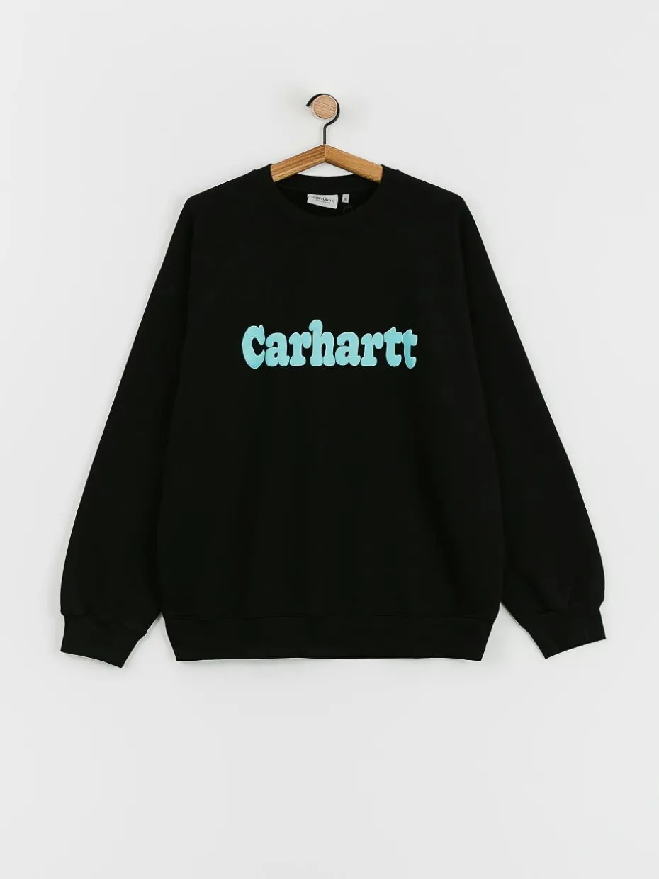 Carhartt WIP Bubbles Sweatshirt