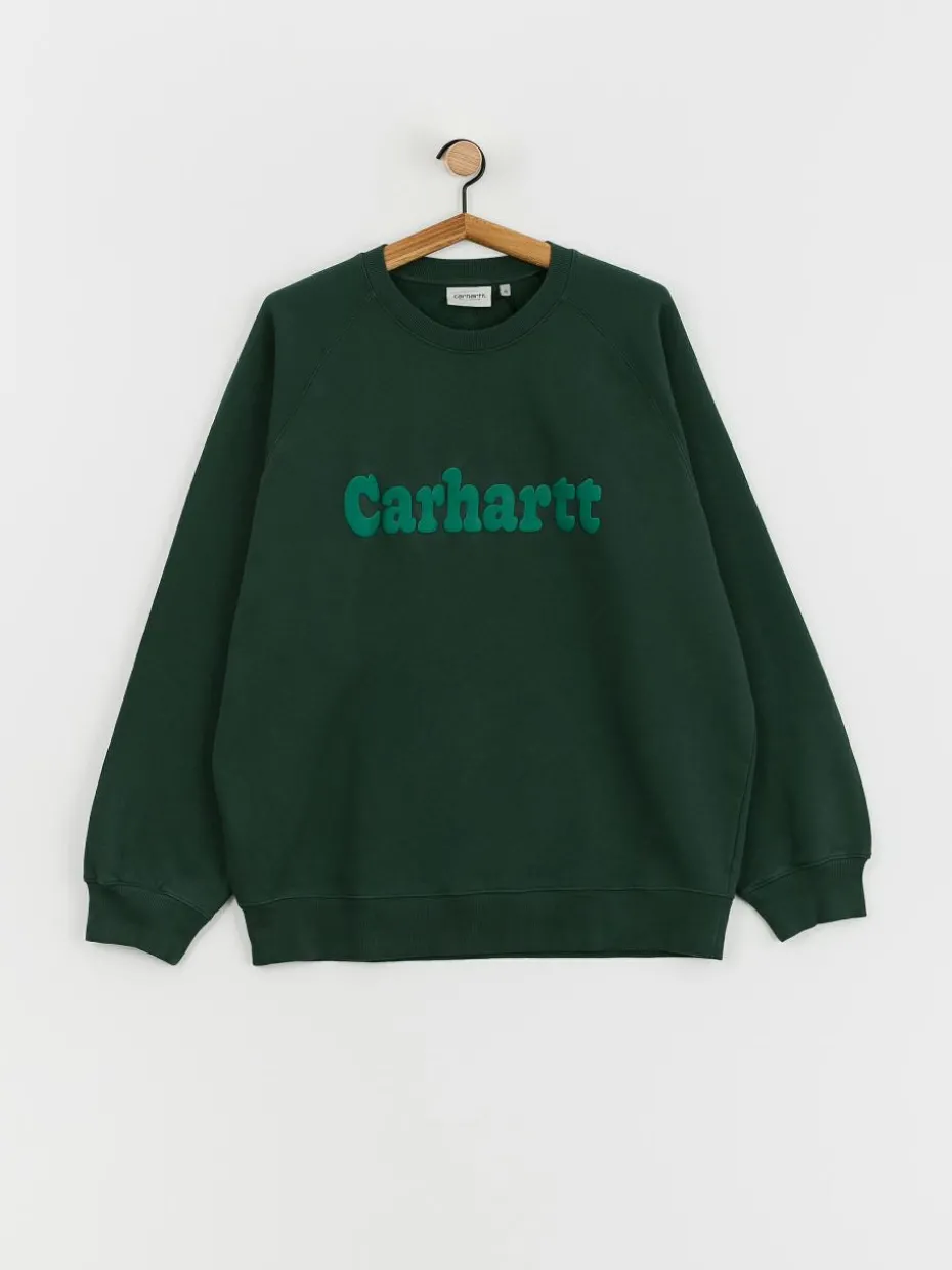 Carhartt WIP Bubbles Sweatshirt