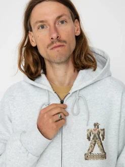 Carhartt WIP Built HD Jacke