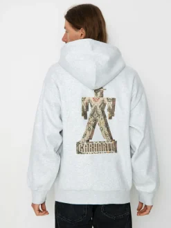 Carhartt WIP Built HD Jacke