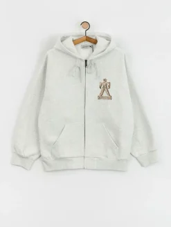 Carhartt WIP Built HD Jacke