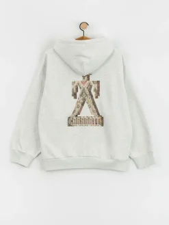 Carhartt WIP Built HD Jacke