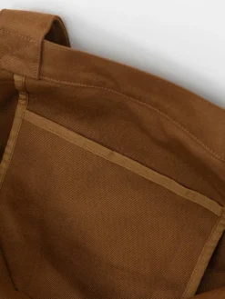 Carhartt WIP Canvas Graphic Tote Tasche