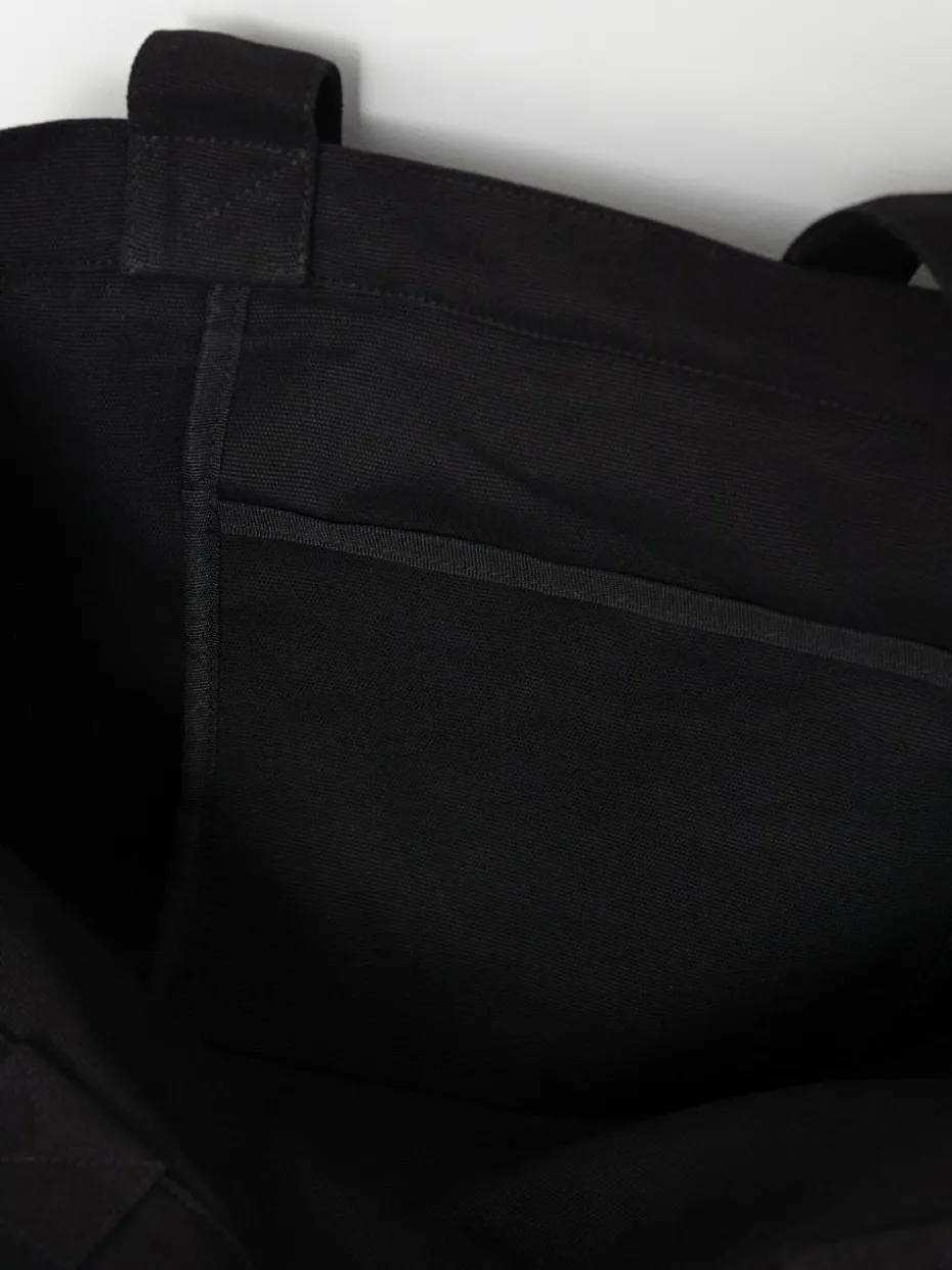 Carhartt WIP Canvas Graphic Tote Tasche