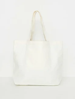 Carhartt WIP Canvas Graphic Tote Tasche