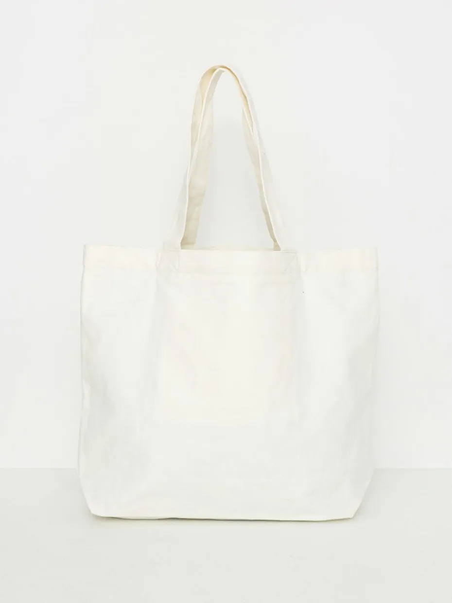 Carhartt WIP Canvas Graphic Tote Tasche