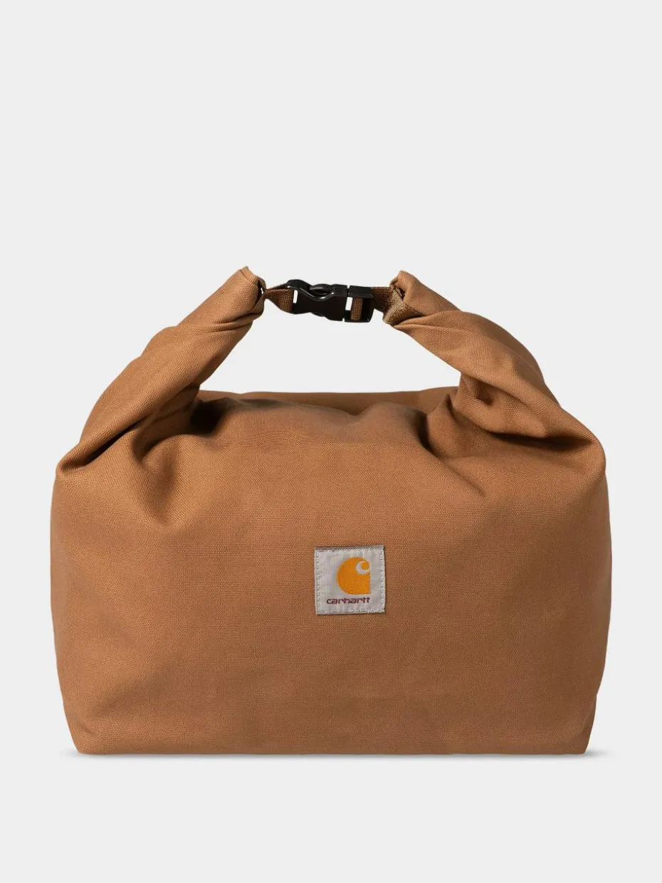 Carhartt WIP Canvas Roll Up Insulated Bag Tasche