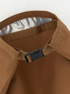 Carhartt WIP Canvas Roll Up Insulated Bag Tasche