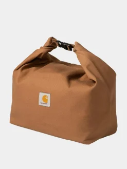 Carhartt WIP Canvas Roll Up Insulated Bag Tasche