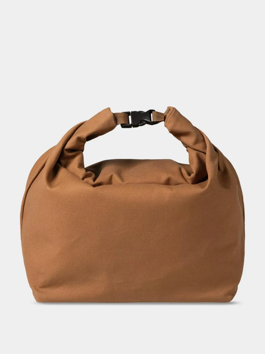 Carhartt WIP Canvas Roll Up Insulated Bag Tasche