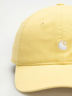 Carhartt WIP Cap Madison Logo