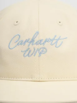 Carhartt WIP Cap Signature
