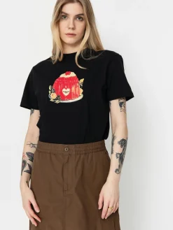 Carhartt WIP Cargo Long Wmn Rock