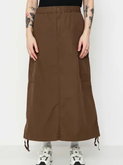 Carhartt WIP Cargo Long Wmn Rock