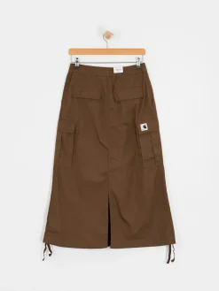 Carhartt WIP Cargo Long Wmn Rock
