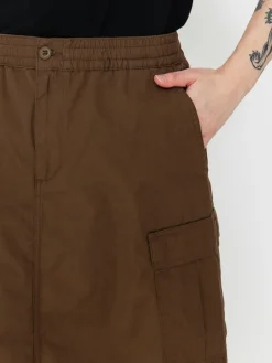 Carhartt WIP Cargo Long Wmn Rock