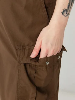 Carhartt WIP Cargo Long Wmn Rock