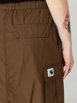 Carhartt WIP Cargo Long Wmn Rock
