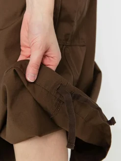 Carhartt WIP Cargo Long Wmn Rock