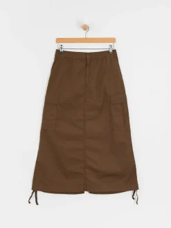 Carhartt WIP Cargo Long Wmn Rock