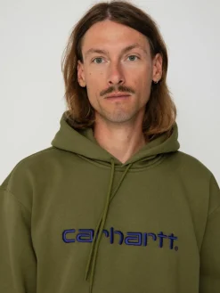 Carhartt WIP Carhartt HD Hoodie