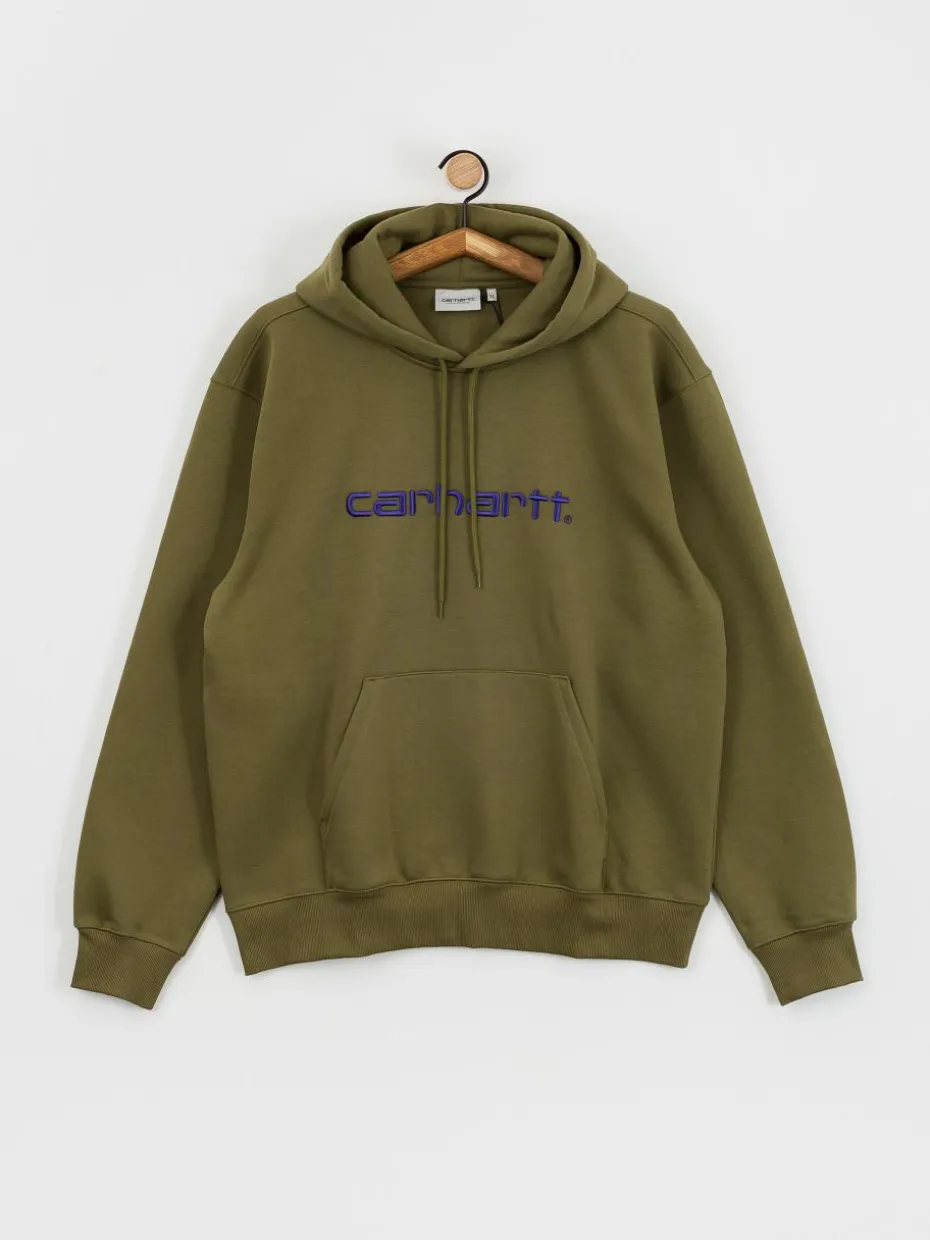 Carhartt WIP Carhartt HD Hoodie